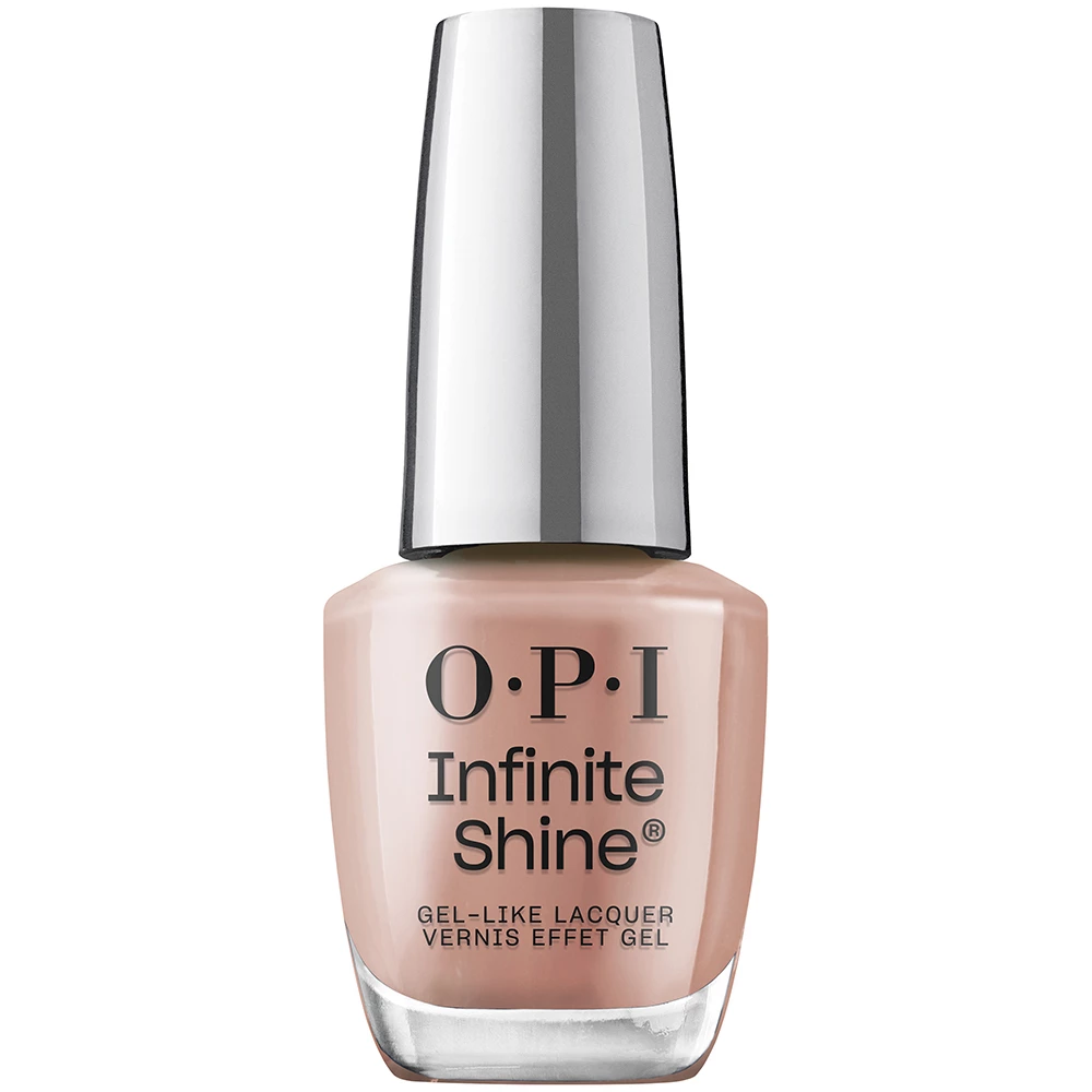 OPI - Infinite Shine Nail Polish Dulce De Lecheosoitteessa Kicks.fi
