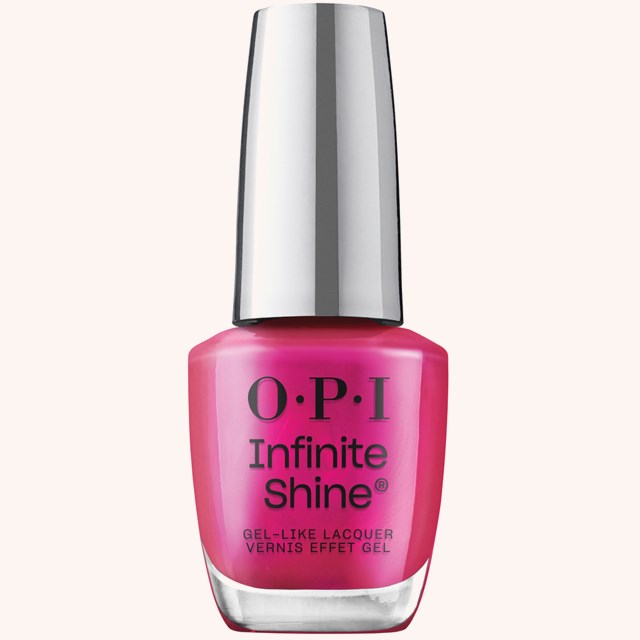 Infinite Shine Nail Polish Pompeii Purple Infinite Shine Nail Polish Pompeii Purple