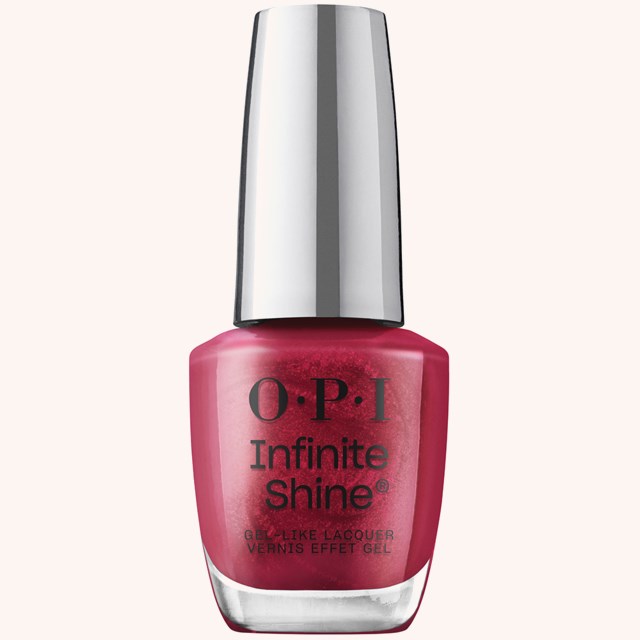 Infinite Shine Nail Polish I'm Not Really A Waitress Infinite Shine Nail Polish I'm Not Really A Waitress