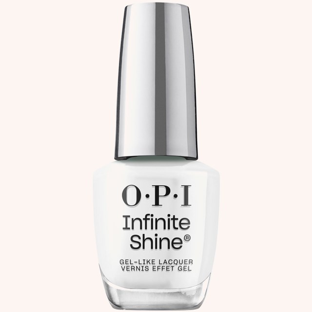 Infinite Shine Nail Polish Alpine Snow Infinite Shine Nail Polish Alpine Snow