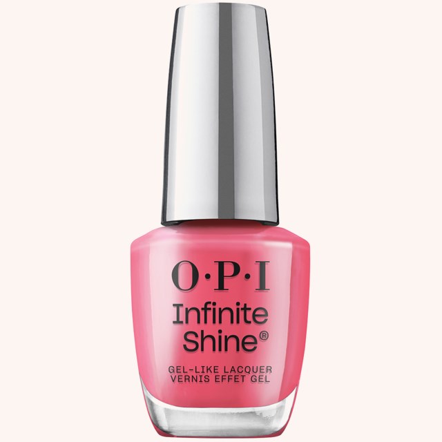 Infinite Shine Nail Polish Strawberry Margarita