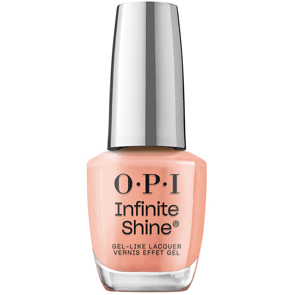 OPI - Infinite Shine Nail Polish On A Missionosoitteessa Kicks.fi