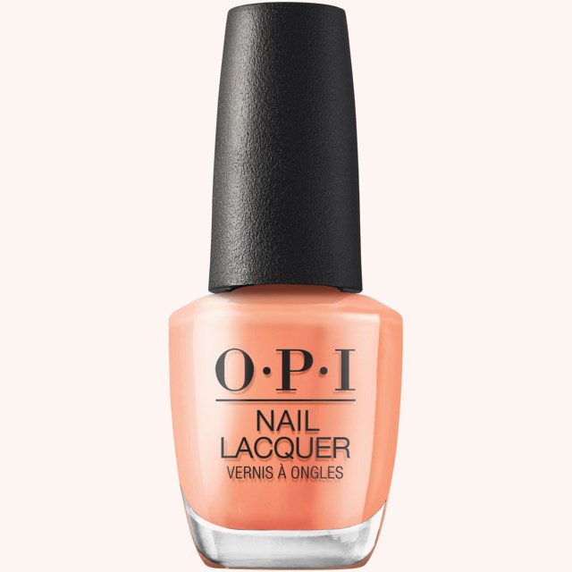 Nail Lacquer - Your Way Collection Apricot AF Nail Lacquer - Your Way Collection Apricot AF