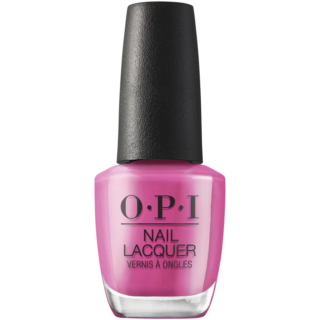 OPI - Nail Lacquer - Your Way Collection Without a Pout på KICKS.no
