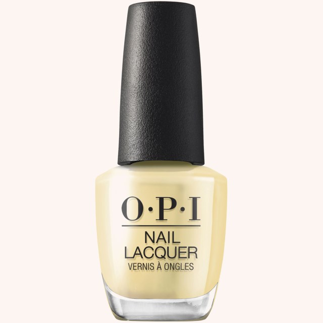 Nail Lacquer - Your Way Collection Buttafly Nail Lacquer - Your Way Collection Buttafly