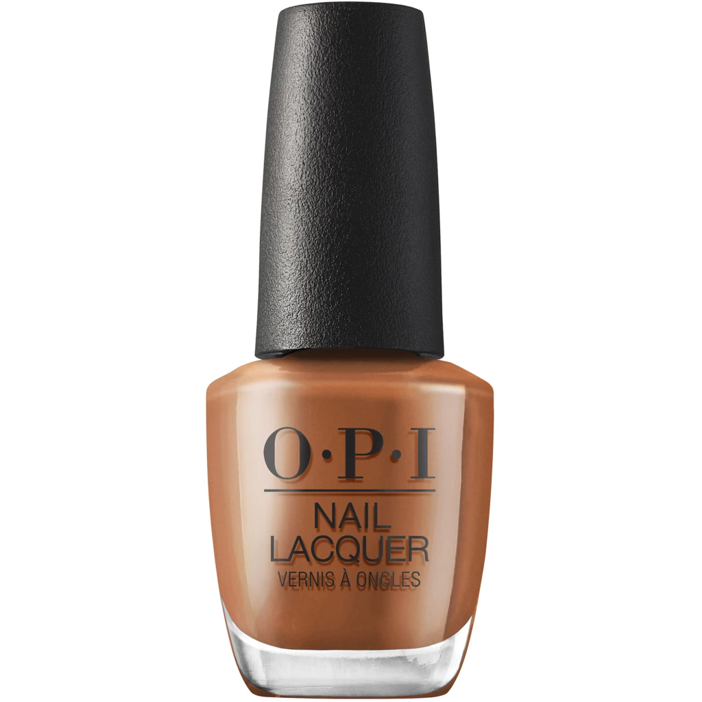 OPI - Nail Lacquer - Your Way Collection Material Gowrl på KICKS.no