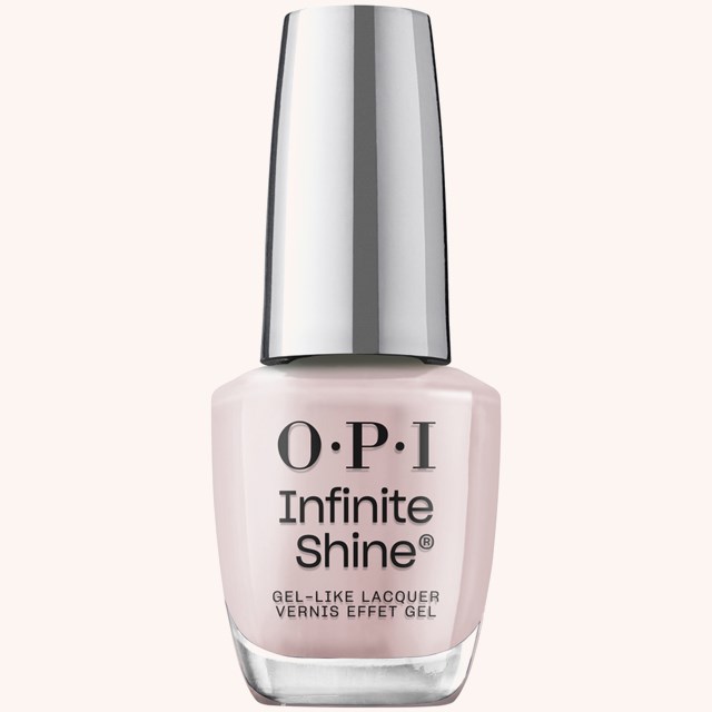 Infinite Shine Nail Polish Don't Bossa Nova Me Around Infinite Shine Nail Polish Don't Bossa Nova Me Around