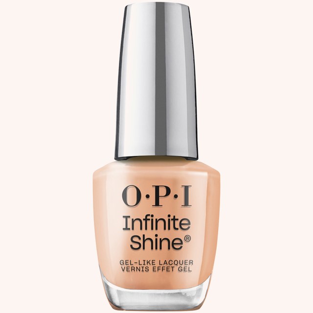 Infinite Shine Nail Polish Over-Slay Your Welcome