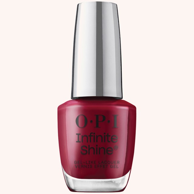 Infinite Shine Nail Polish Malaga Wine Infinite Shine Nail Polish Malaga Wine