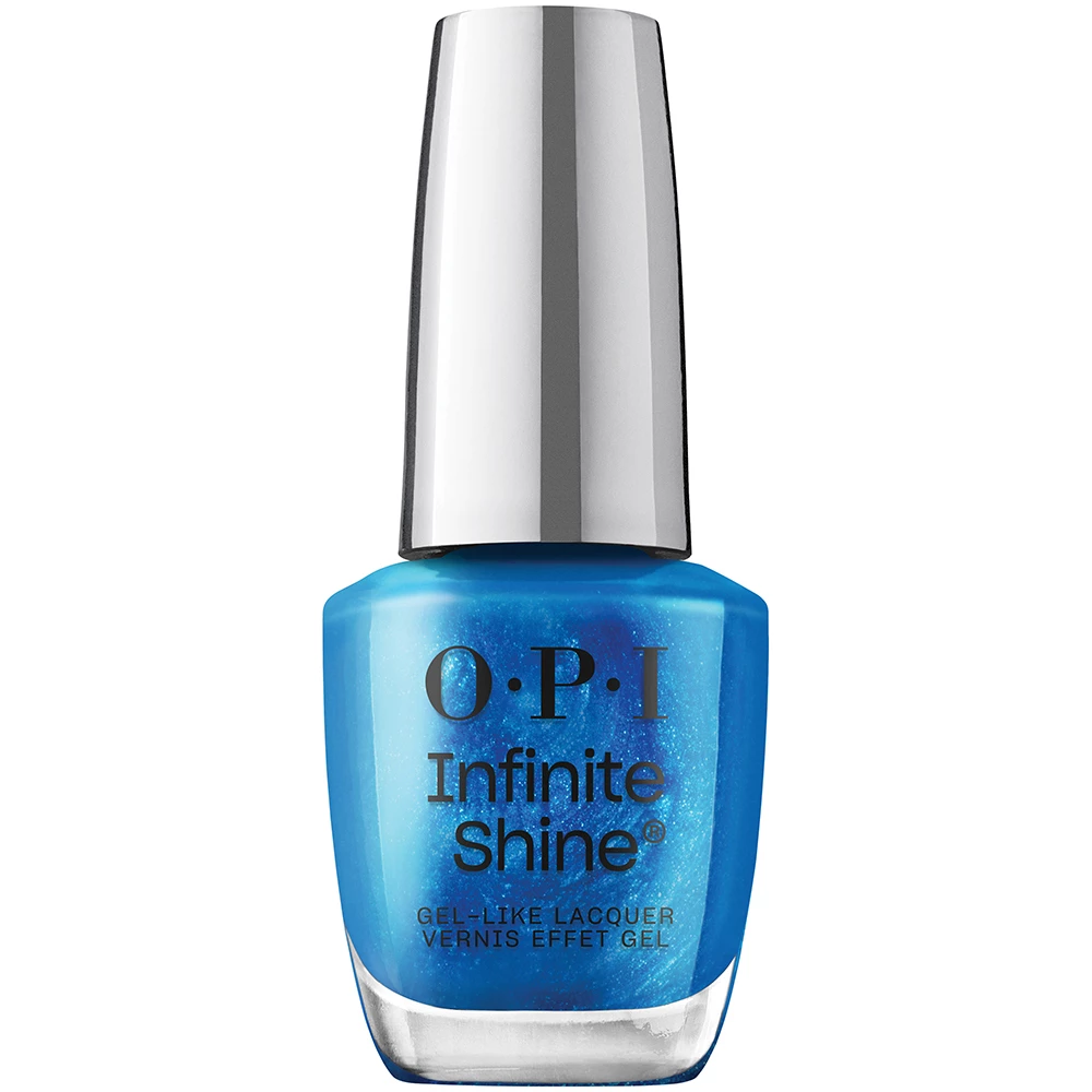 OPI - Infinite Shine Nail Polish Do You Sea What I Sea? på KICKS.se