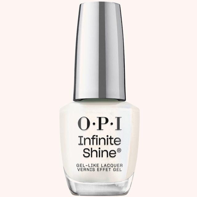 Infinite Shine Nail Polish Shimmer Takes All Infinite Shine Nail Polish Shimmer Takes All