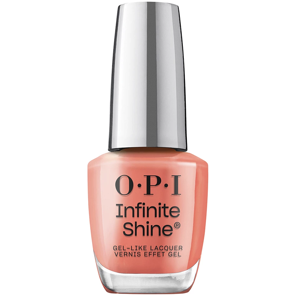 OPI - Infinite Shine Nail Polish Megawatt Hotosoitteessa Kicks.fi