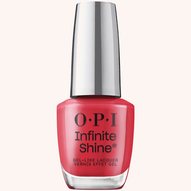 Infinite Shine Nail Polish Dutch Tulips Infinite Shine Nail Polish Dutch Tulips