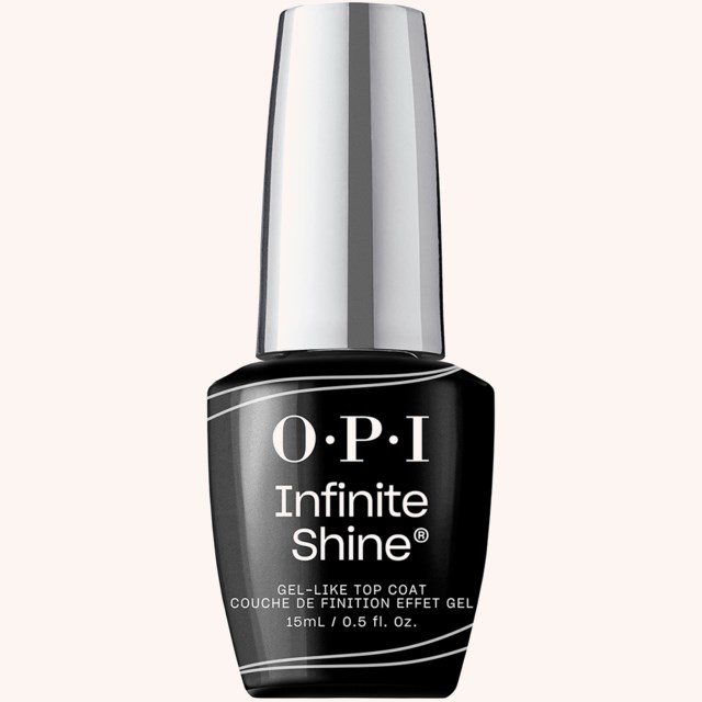 Infinite Shine Nail Polish Top Coat Infinite Shine Nail Polish Top Coat