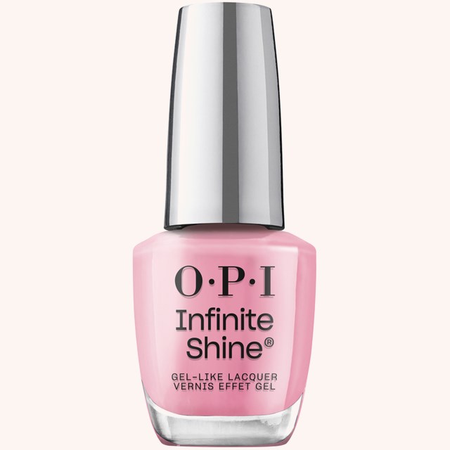 Infinite Shine Nail Polish Flamingo Your Own Way