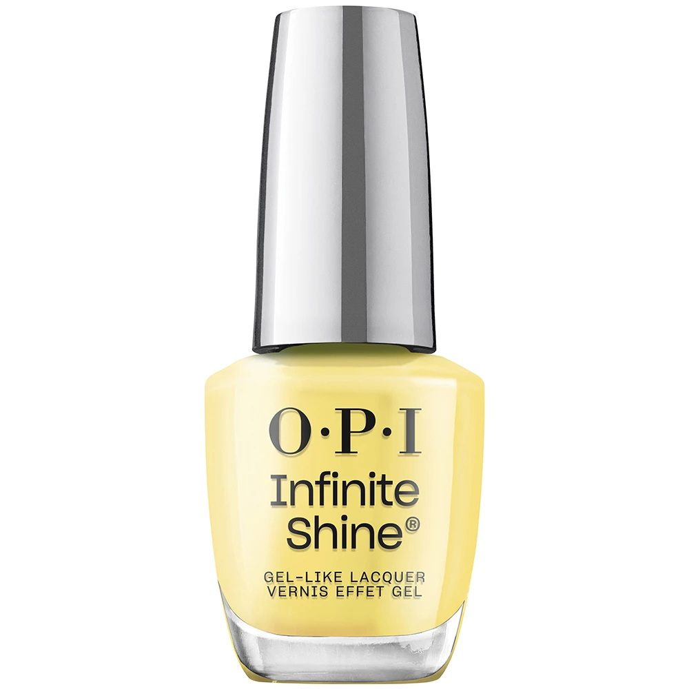 OPI - Infinite Shine Nail Polish It’s Always Stunnyosoitteessa Kicks.fi