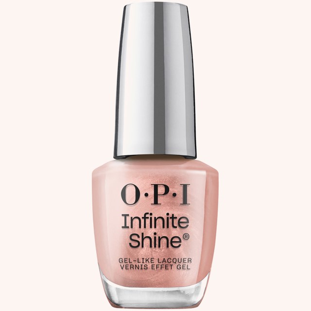 Infinite Shine Nail Polish Werkin' Shine To Five