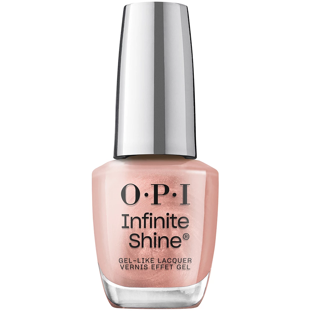 OPI - Infinite Shine Nail Polish Werkin' Shine To Five på KICKS.no