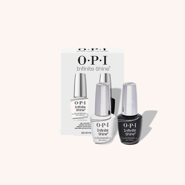 Infinite Shine Duo Pack Nail Polish Infinite Shine Duo Pack Nail Polish