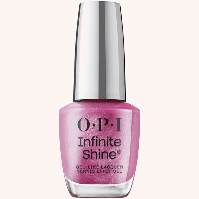 Infinite Shine Holiday Collection Lip Pink Battle Infinite Shine Holiday Collection Lip Pink Battle