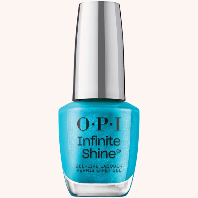 Infinite Shine Holiday Collection MillenniYUM