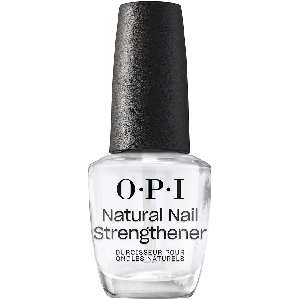 OPI - Natural Nail Strengthener Nail Polish 15 ml på KICKS.no