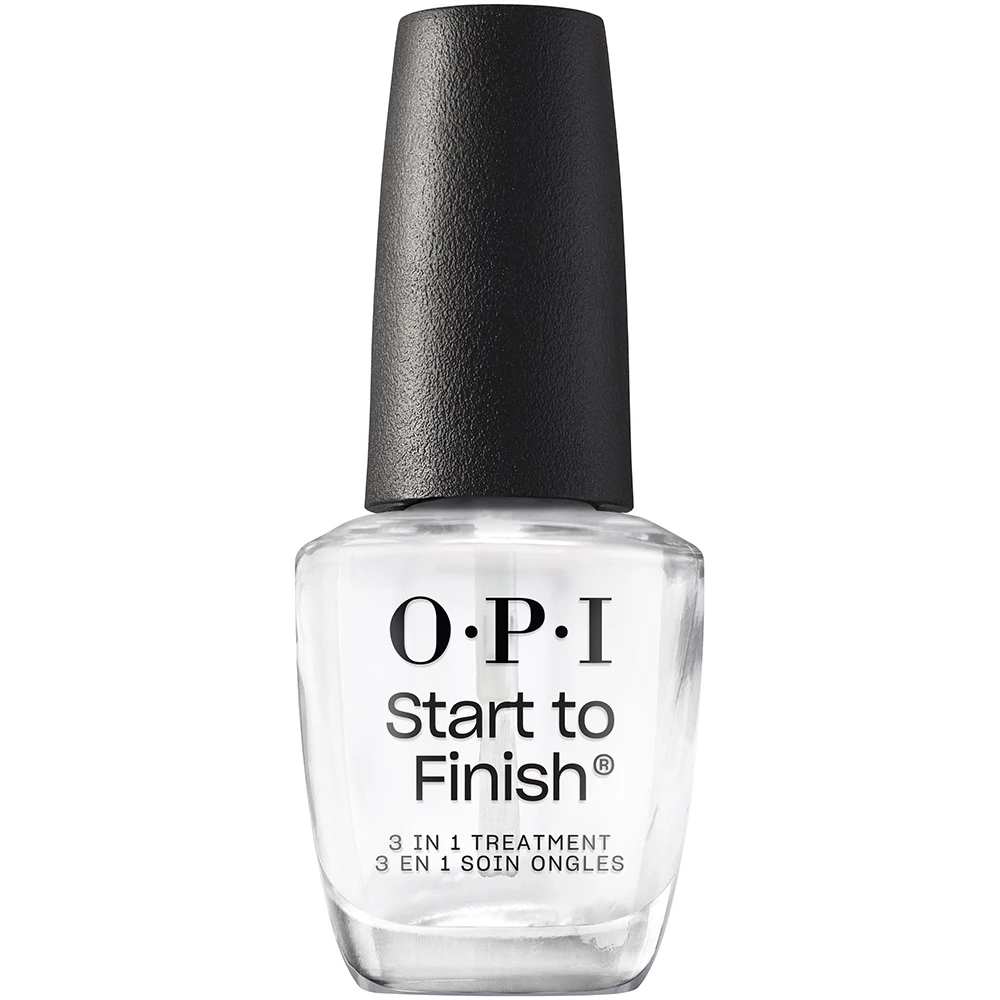 OPI - Start To Finish 3 In 1 Treatment 15 ml på KICKS.se