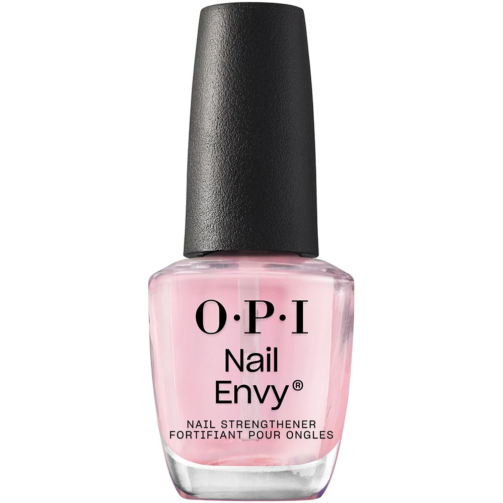 OPI - Nail Envy Nail Strengthener Pink To Envyosoitteessa Kicks.fi