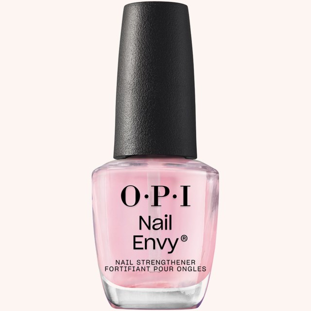 Nail Envy Nail Strengthener Pink To Envy Nail Envy Nail Strengthener Pink To Envy