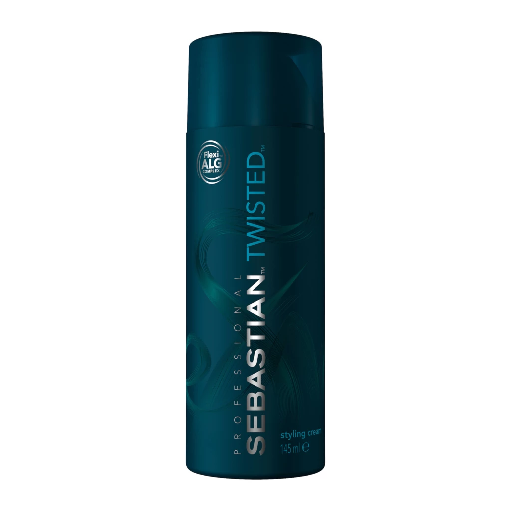 Sebastian Professional - Curl Cream 145 ml på KICKS.no