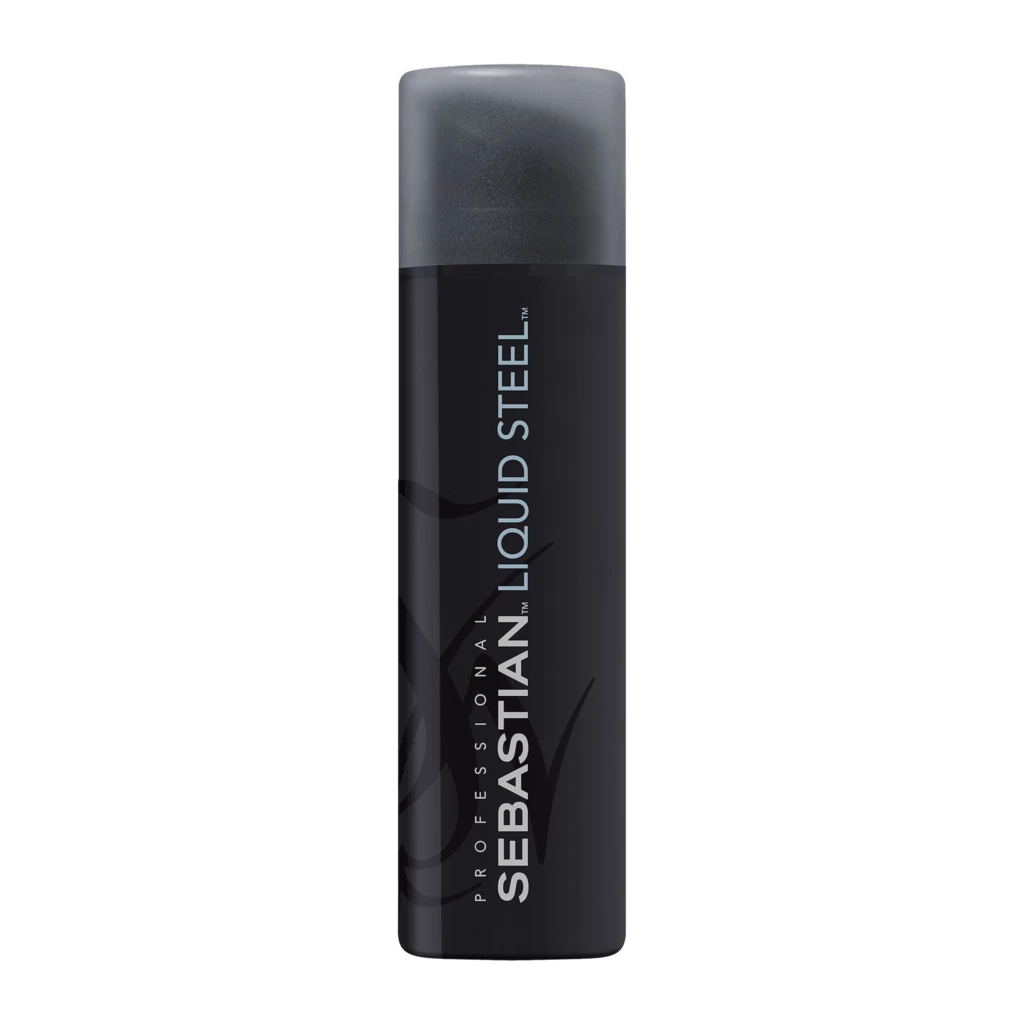 Sebastian Professional - Liquid Steel 140 ml på KICKS.se