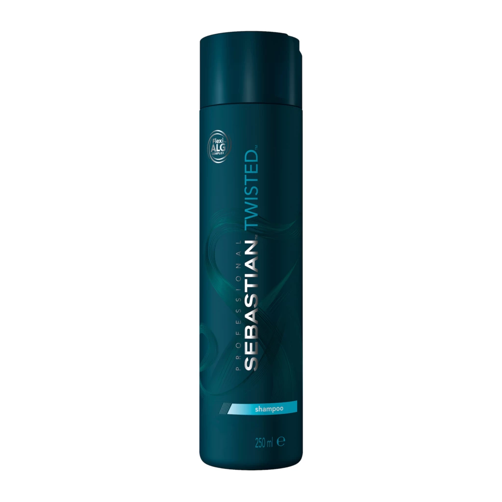 Curl Shampoo 250 ml