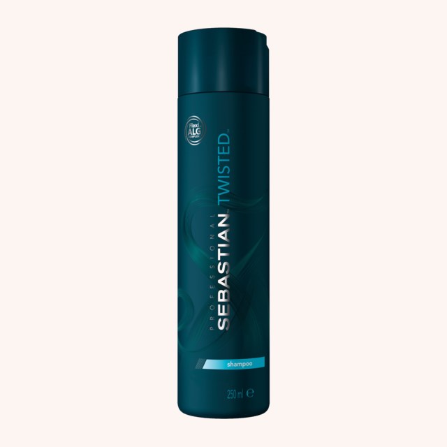 Curl Shampoo 250 ml Curl Shampoo 250 ml