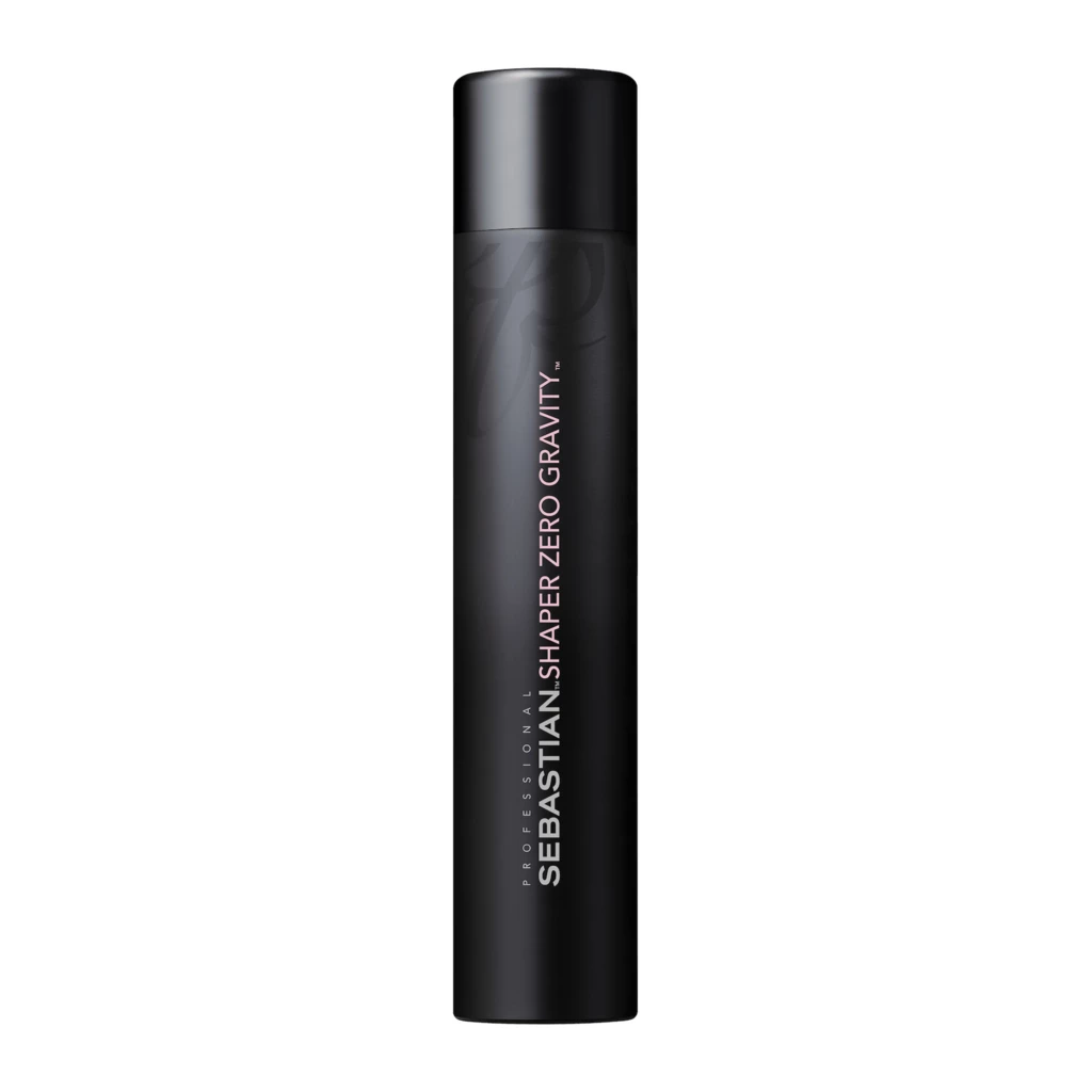 Sebastian Professional - Zero Gravity Spray 400 ml på KICKS.se