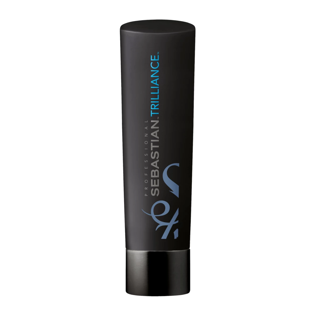 Sebastian Professional - Trilliance Shampoo 250 ml på KICKS.se