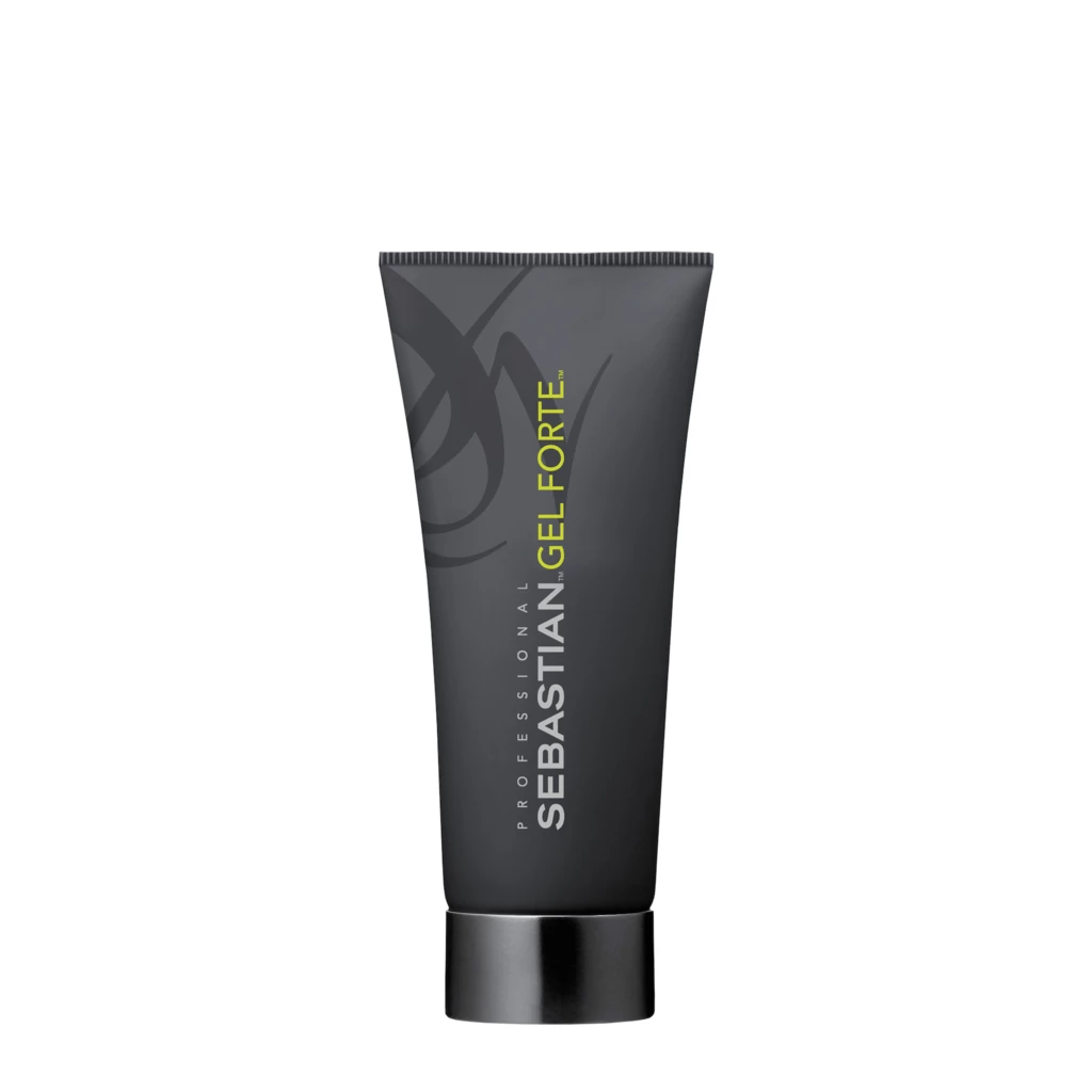 Sebastian Professional - Gel Forte 200 ml på KICKS.no