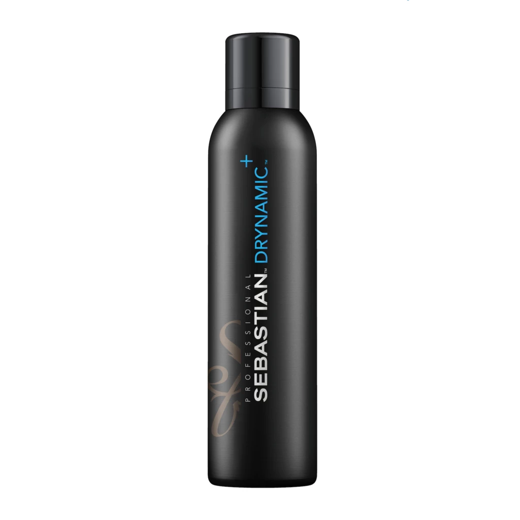 Sebastian Professional - Drymanic+ Dry Shampoo 200 ml på KICKS.se