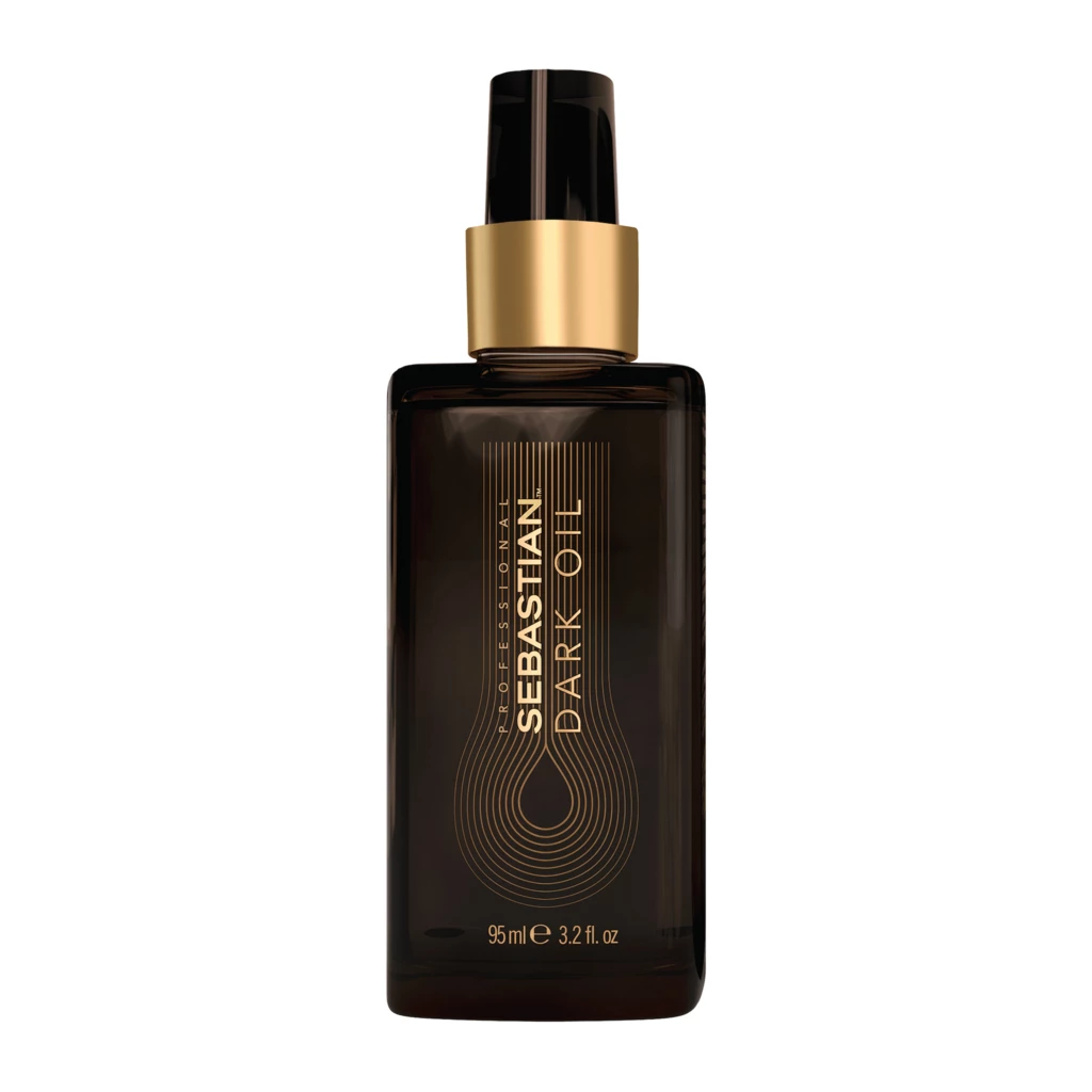 Sebastian Professional - Dark Hair Oil 95 ml på KICKS.se