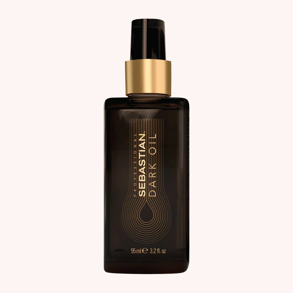Dark Hair Oil 95 ml