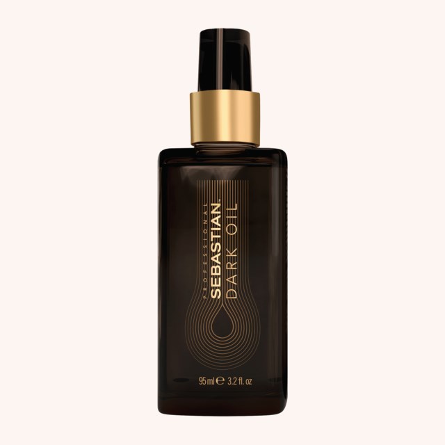Dark Hair Oil 95 ml Dark Hair Oil 95 ml