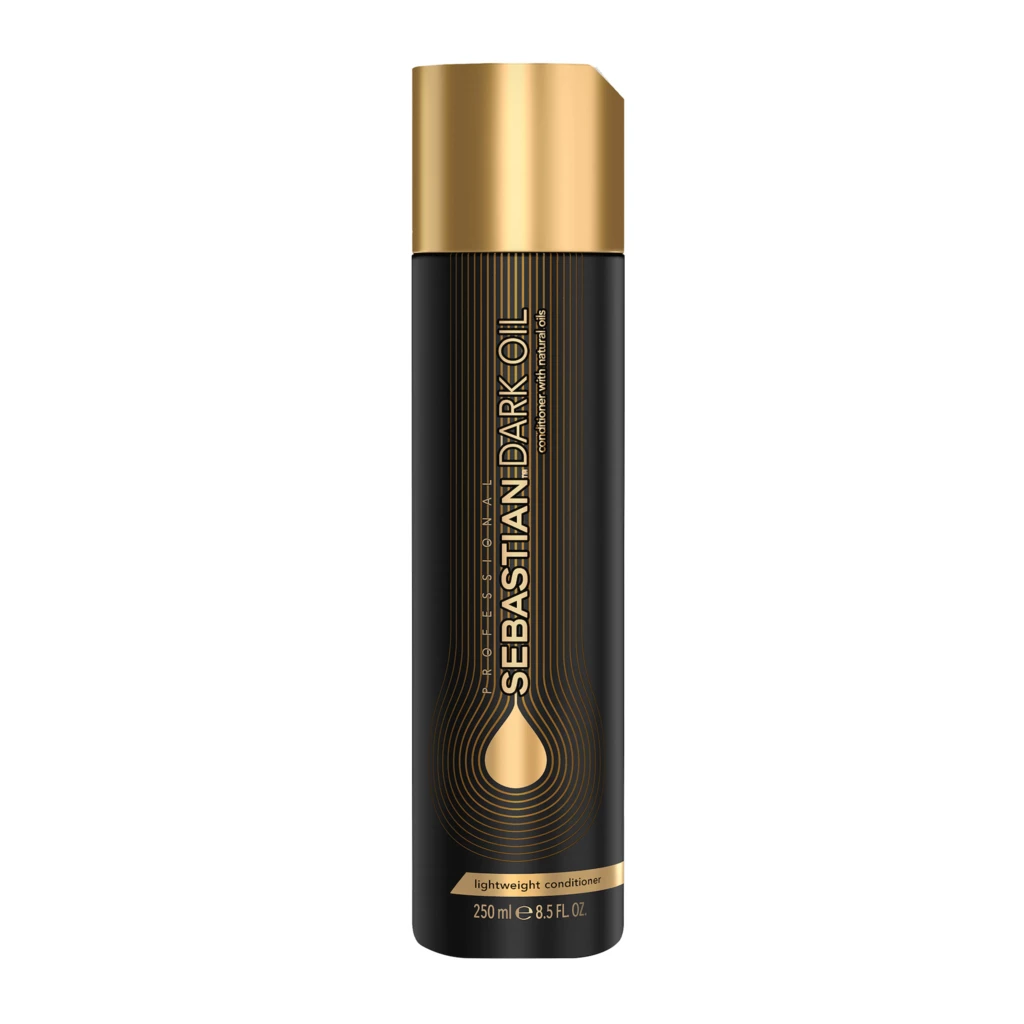Sebastian Professional - Dark Oil Conditioner 250 ml på KICKS.se