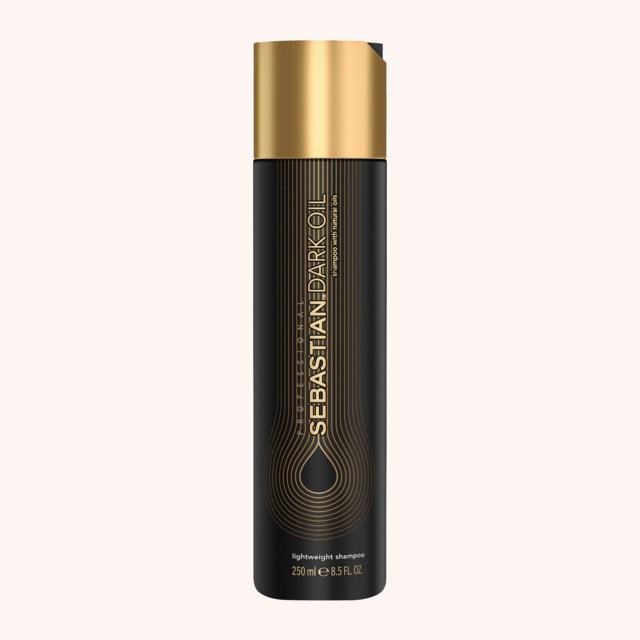 Dark Oil Shampoo 250 ml Dark Oil Shampoo 250 ml