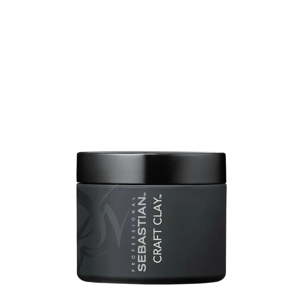Sebastian Professional - Craft Clay Styling Wax 50 ml på KICKS.se