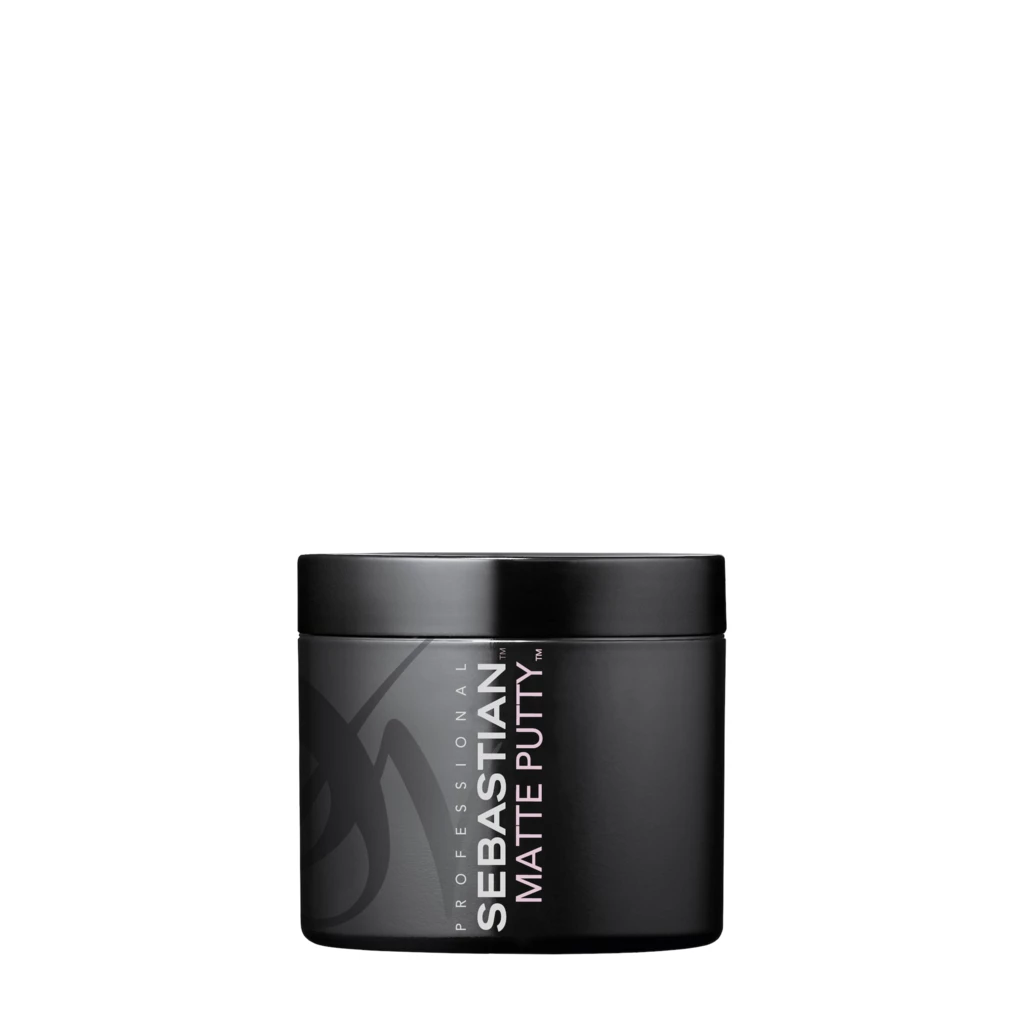 Sebastian Professional - Matte Putty 75 ml på KICKS.se