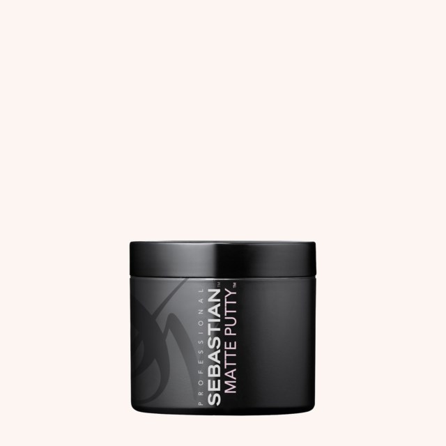 Matte Putty 75 ml Matte Putty 75 ml