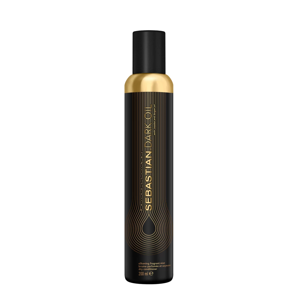 Sebastian Professional - Dark Oil Mist 200 ml på KICKS.se