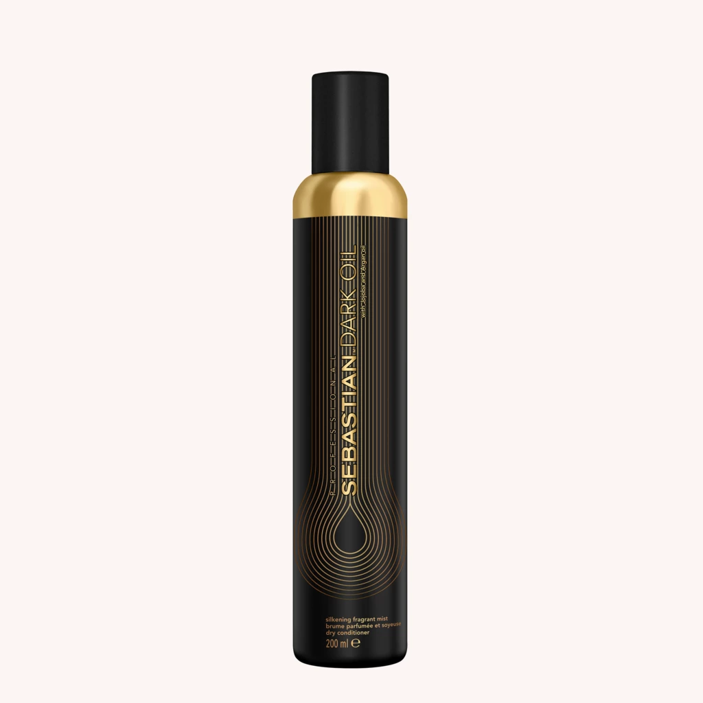 Dark Oil Mist 200 ml
