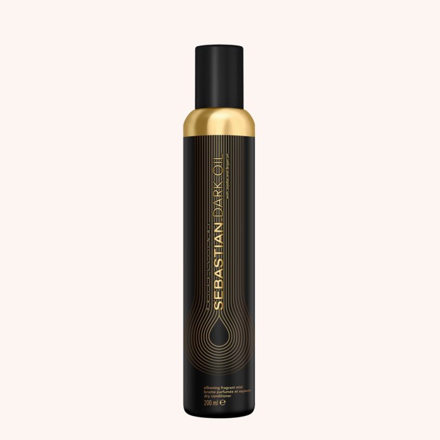 Dark Oil Mist 200 ml Dark Oil Mist 200 ml