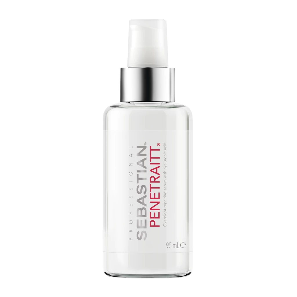 Sebastian Professional - Penetraitt Over Night Hair Serum 95 ml på KICKS.se