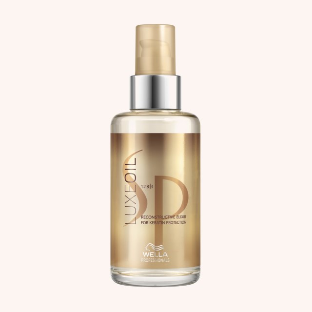 Luxe Oil 100 ml Luxe Oil 100 ml